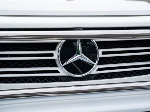 Used 2019 Mercedes-Benz G 550 image 6