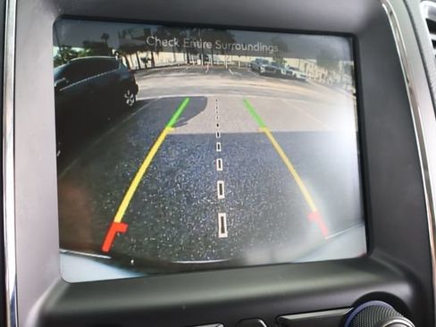 Used 2017 Dodge Durango Citadel RWD image 28