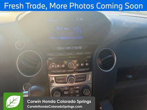 Used 2014 Honda Pilot EX-L image 12