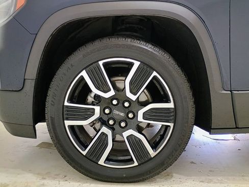 Used 2021 GMC Acadia SLE w/ Driver Convenience Package image 9