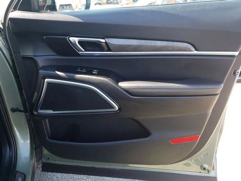 Used 2024 Kia Telluride SX Prestige X-Line image 18