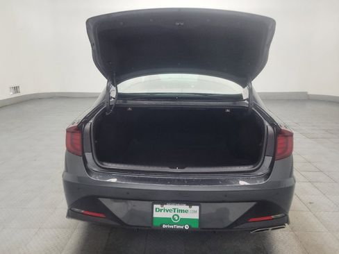 Used 2023 Hyundai Sonata Limited FWD image 29