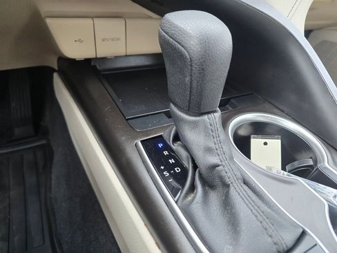 Used 2024 Toyota Camry LE w/ Cold Weather Package FWD image 25