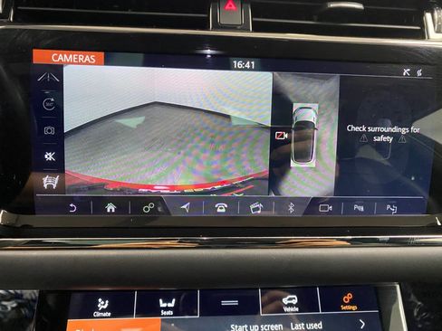 Used 2020 Land Rover Range Rover Evoque R-Dynamic HSE AWD/4WD image 30