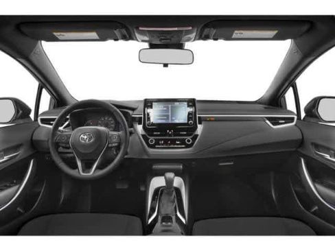 Used 2020 Toyota Corolla SE FWD image 4