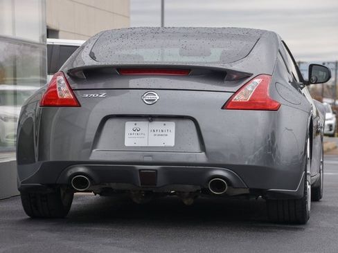 Used 2012 Nissan 370Z Coupe image 8