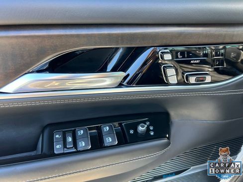 Used 2022 Jeep Grand Wagoneer Series I image 27