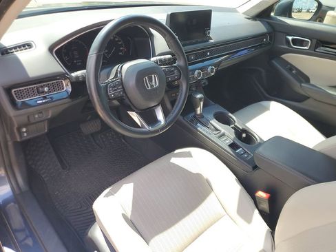 Used 2022 Honda Civic EX-L image 13