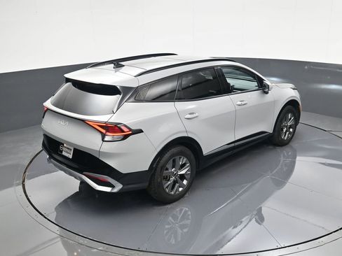 Used 2023 Kia Sportage SX image 32