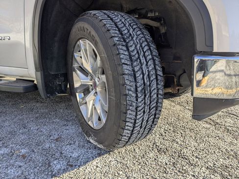 Certified 2020 GMC Sierra 1500 SLT w/ SLT Premium Plus Package image 36