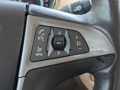 Used 2010 Buick LaCrosse CXS w/ Touring Package image 29