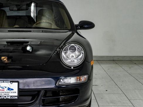Used 2006 Porsche 911 Carrera S image 27