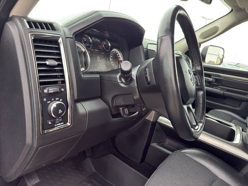 Used 2018 RAM 1500 Sport w/ Comfort Group AWD/4WD image 14