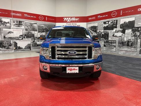 Used 2011 Ford F150 XLT w/ XLT Convenience Pkg image 8