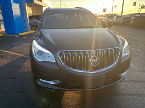 Used 2017 Buick Enclave Leather w/ Trailering Package image 7