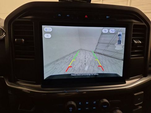 Used 2024 Ford F150 STX image 15