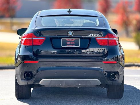 Used 2010 BMW X6 xDrive35i image 4