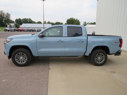 New 2026 Chevrolet Colorado LT w/ LT Convenience Package