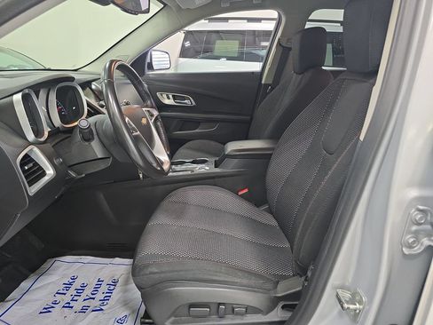 Used 2016 Chevrolet Equinox LT w/ Convenience Package AWD/4WD image 10