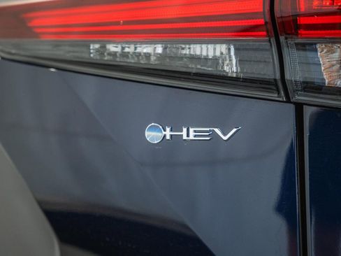 New 2026 Toyota Highlander Platinum AWD/4WD image 7