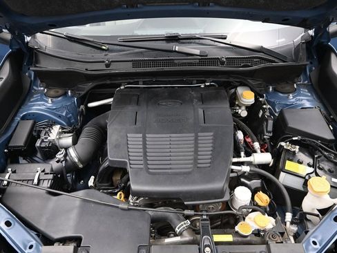 Used 2019 Subaru Forester Premium image 22