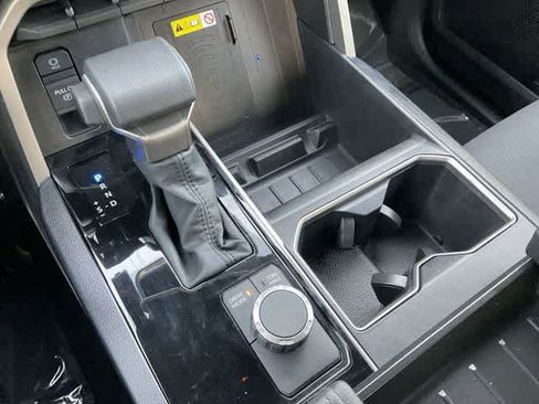 Certified 2026 Toyota Tundra SR5 image 25