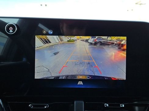 New 2026 Chevrolet Equinox RS w/ Convenience Package III image 43