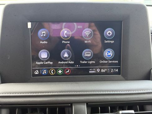 Used 2023 Chevrolet Tahoe 2WD w/ Remote Keyless Entry Package image 25