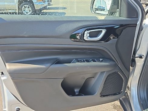 New 2026 Jeep Compass Limited AWD/4WD image 7