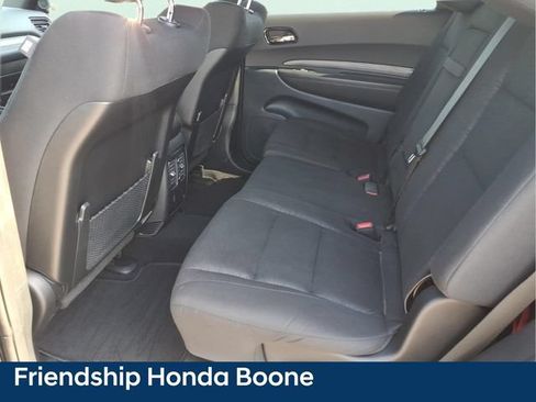 Used 2026 Dodge Durango GT AWD/4WD image 18