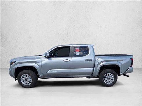 New 2026 Toyota Tacoma SR5 image 5