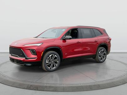 New 2026 Buick Enclave Sport Touring w/ Power Package
