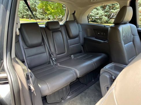 Used 2016 Honda Odyssey Touring image 37