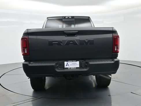 New 2026 RAM 2500 Power Wagon image 4