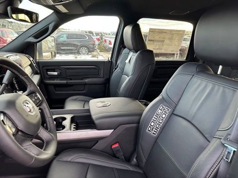 New 2026 RAM 2500 Power Wagon image 12