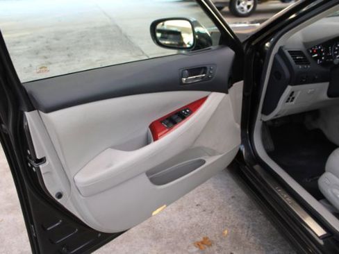 Used 2009 Lexus ES 350 image 9