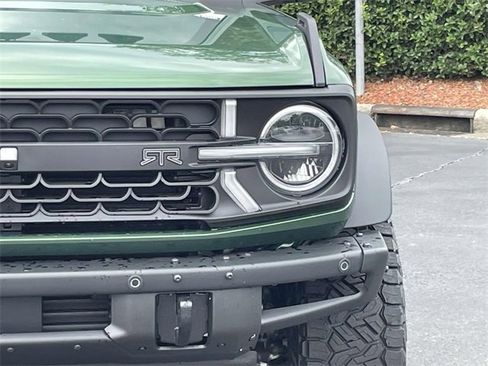 New 2025 Ford Bronco Badlands image 39