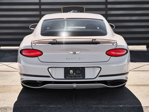Used 2021 Bentley Continental GT Mulliner AWD/4WD image 15