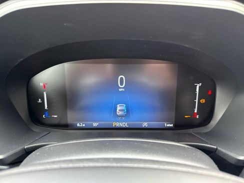 New 2026 Ford Escape Active image 6