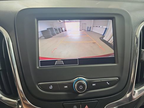 Certified 2024 Chevrolet Equinox LT w/ LPO, Floor Liner Package AWD/4WD image 30