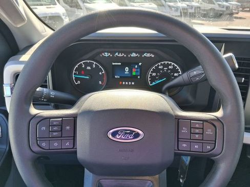New 2025 Ford F450 XL w/ XL Chrome Package AWD/4WD image 27