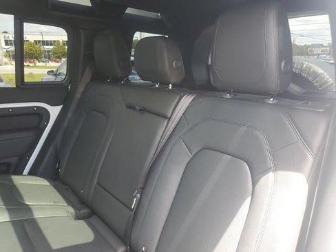 Used 2024 Land Rover Defender 110 S AWD/4WD image 17