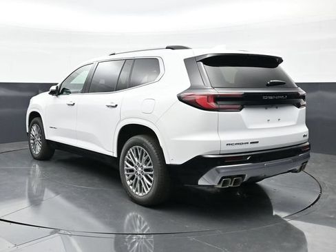 Used 2026 GMC Acadia Denali w/ Super Cruise Package AWD/4WD image 8