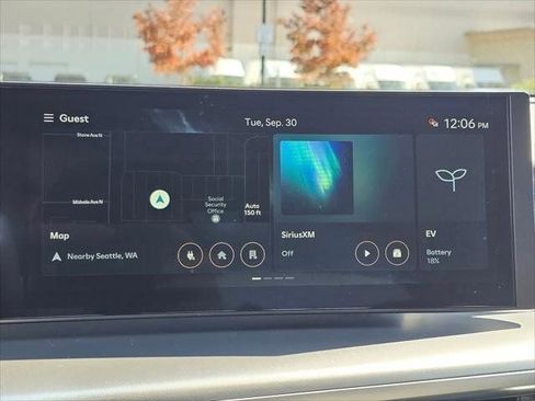 New 2026 Hyundai Ioniq 9 Calligraphy AWD/4WD image 18