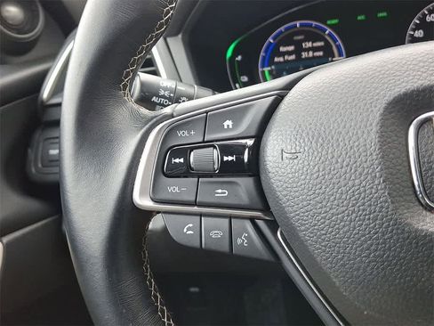Used 2019 Honda Insight Touring image 17