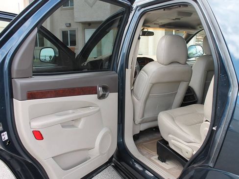 Used 2004 Buick Rendezvous AWD image 24