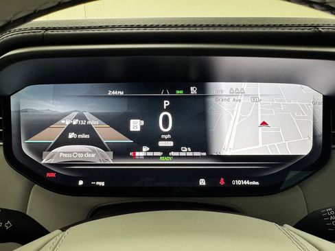 Used 2024 Land Rover Range Rover Sport Autobiography image 18