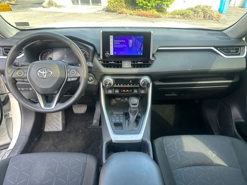 Certified 2024 Toyota RAV4 XLE w/ Convenience Package AWD/4WD image 21