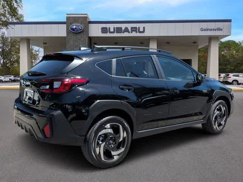 New 2026 Subaru Crosstrek 2.5i Limited AWD/4WD image 6