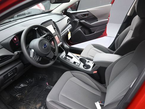 New 2026 Subaru Crosstrek 2.5i AWD/4WD image 20